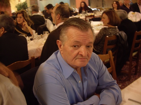gianniskaranasios